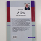 Kai Vakkuri : Aika : ajan lyhyt muistikirja : opas ajan h... - pikkukuva 2