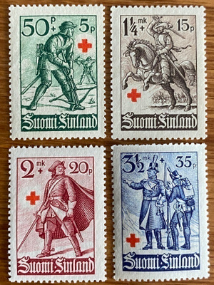 PR 1940 SARJA**