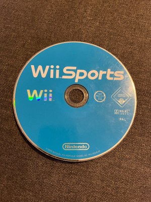 Wii Sports