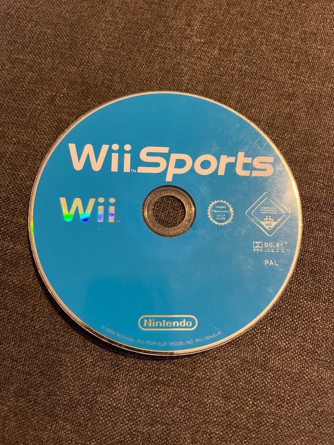 Wii Sports