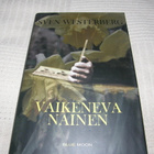 Sten Westerberg Vaikeneva nainen  -sid - pikkukuva 1