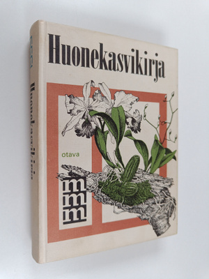 Frank Hejndorf : Huonekasvikirja