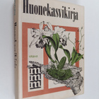 Frank Hejndorf : Huonekasvikirja - pikkukuva 1