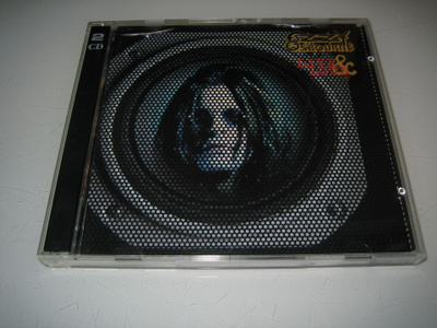 Ozzy Osbourne - Live & Loud (2 x cd)