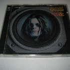 Ozzy Osbourne - Live & Loud (2 x cd) - pikkukuva 1