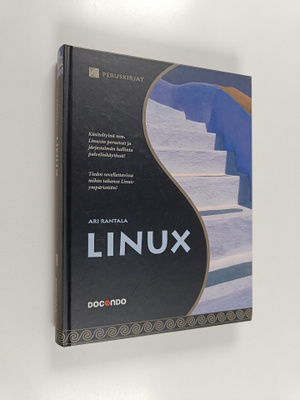 Ari Rantala : Linux