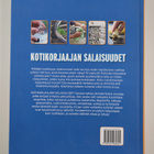 Kotikorjaajan salaisuudet - pikkukuva 2