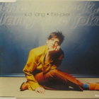 K.D. Lang • The Joker PROMO CD-Single - pikkukuva 1