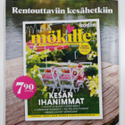 Kodin kuvalehti 14/2023 - pikkukuva 2