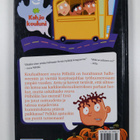 Dan Gutman : Kauheaa keppostelua - pikkukuva 2
