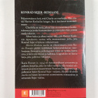 Karin Fossum : Harriet Krohnin murha - pikkukuva 2