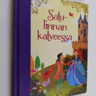 Mairi Mackinnon : Satulinnan katveessa - pikkukuva 1