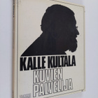 Kalle Kultala : Kuvien palvelija - pikkukuva 1