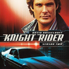 Ritari Ässä "Knight Rider" Season 2 "6 DVD" suomitextit - pikkukuva 5