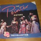 The Pointer Sisters - The Collection - 2LP - pikkukuva 1