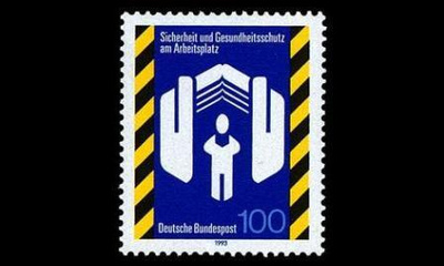 Saksa 1649 ** Työturvallisuus (1993)