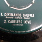 PETE DAULY S EP 7 DIXIELAND BAND - pikkukuva 2