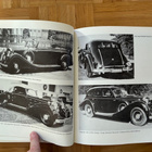 Kirja Maybach historia - Michael Graf Wolff Metternich 1981 - pikkukuva 4
