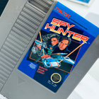 NES Spy Hunter USA - pikkukuva 2