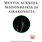 Jim Al-Khalili : Mustia aukkoja, madonreikiä ja aikakoneita - pikkukuva 1