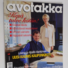 Avotakka 6/1999 - pikkukuva 1