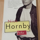 Nick Hornby - Poika - pikkukuva 1