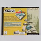 Rauno Moilanen : Microsoft Word : tekstinkäsittelyn perus... - pikkukuva 2