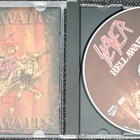 Slayer - Hell awaits (Cd) - pikkukuva 3