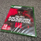 Call of Duty Modern Warfare III (Xbox Series X / Xbox One) - pikkukuva 1