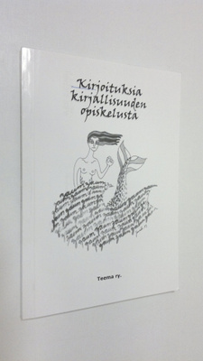 Kirjoituksia kirjallisuuden opiskelusta