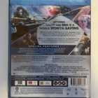 Aquaman and the Lost Kingdom (Blu Ray) 2023 (UUSI) - pikkukuva 2