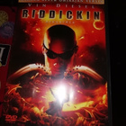 Riddickin aikakirjat - pikkukuva 1