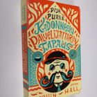 Tarquin Hall : Vish Puri & kadonneen palvelijattaren tapaus - pikkukuva 1