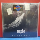 MGLA - PRESENCE EX/M- FIN 2006 DEC 20 LP - pikkukuva 1
