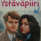 YSTÄVÄPIIRI  / CIRCLE OF FRIENDS DVD - pikkukuva 1