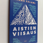 Minna Salami : Aistien viisaus - pikkukuva 1