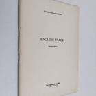 English usage - pikkukuva 1