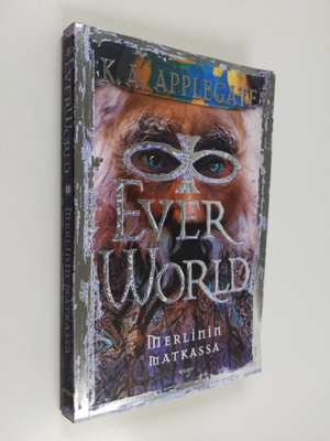 Katherine Applegate : Merlinin matkassa