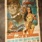 Captain Nemo and the Underwater City - elokuvajuliste - pikkukuva 1