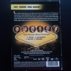 DVD: Las Vegas, 5 kausi. 5xDVD (2007-2008) - pikkukuva 2