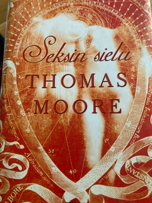 THOMAS MOORE: SEKSIN SIELU