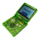 GBA - Game Boy Advance SP V5 IPS MOD - Venusaur - pikkukuva 2