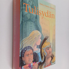 Taru Väyrynen : Tulisydän - pikkukuva 1
