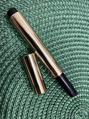 •••ESTEE laudet Pure Colos Melt-on Glosstick 156 Melted Rose