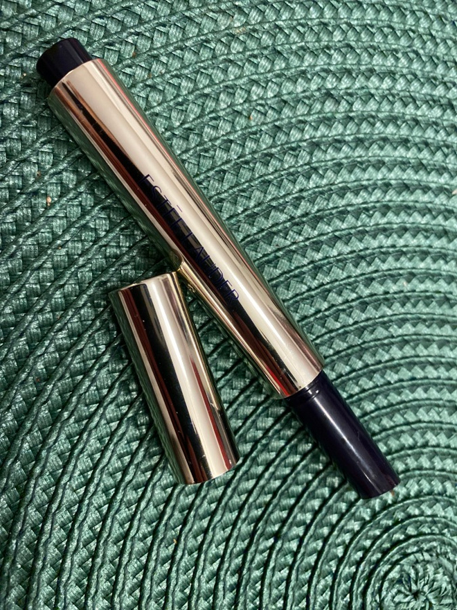 •••ESTEE laudet Pure Colos Melt-on Glosstick 156 Melted Rose
