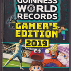 Craig Glenday (toim.): Guinness world records - gamer's edit - pikkukuva 1