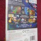 WII - Super Mario Galaxy (CIB) - pikkukuva 2