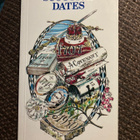 MARTIN HORAN: SCOTTISH DATES - pikkukuva 1