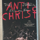Lars von Trier: ANTICHRIST (2009) Charlotte Gainsbourg - pikkukuva 1