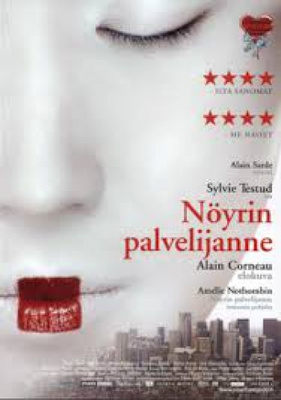 Nöyrin Palvelijanne (DVD)